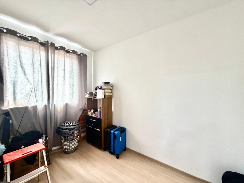 Apartamento Semi Mobiliado - Jd Maria Celina: 20ª foto da galeria de imagens do imóvel