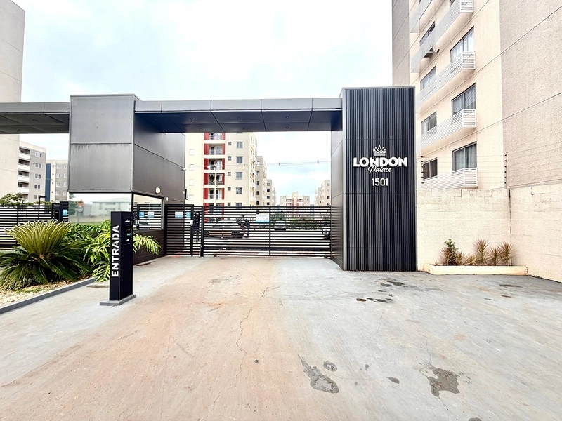 Imóvel residencial ou comercial