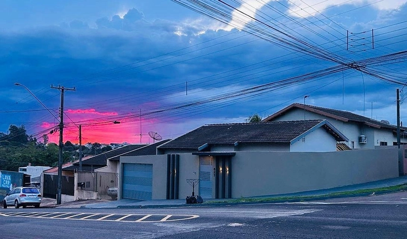 Casa á venda - Jardim Castelo Branco - Cambé: 22ª foto da galeria de imagens do imóvel