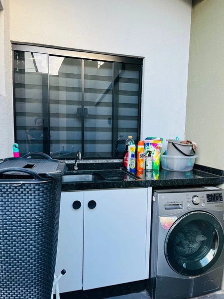 Casa á venda - Jardim Castelo Branco - Cambé: 6ª foto da galeria de imagens do imóvel