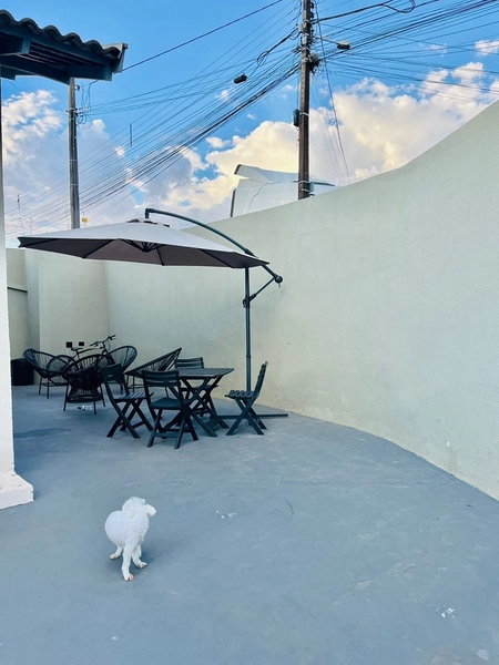 Casa á venda - Jardim Castelo Branco - Cambé: 16ª foto da galeria de imagens do imóvel