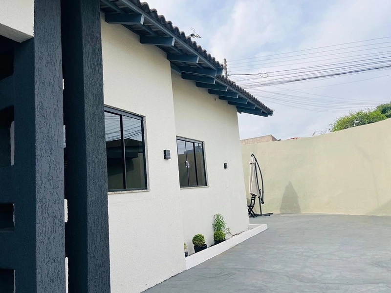 Casa á venda - Jardim Castelo Branco - Cambé: 21ª foto da galeria de imagens do imóvel