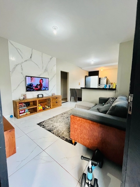 Casa á venda - Jardim Castelo Branco - Cambé: 2ª foto da galeria de imagens do imóvel