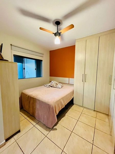 Casa á venda - Jardim Castelo Branco - Cambé: 12ª foto da galeria de imagens do imóvel