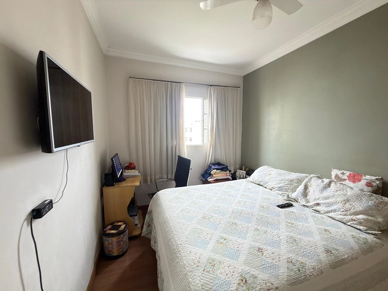 Apartamento zona norte próximo ao restaurante Toca do Cateto: 15ª foto da galeria de imagens do imóvel