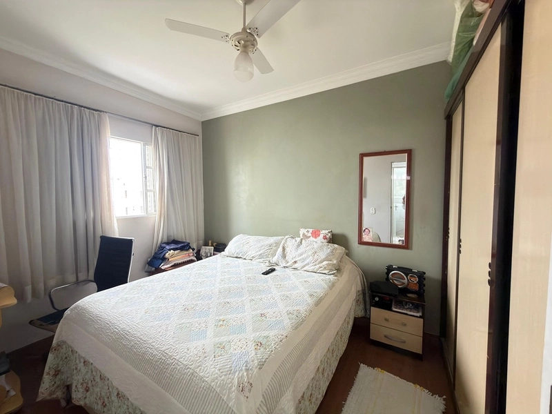 Apartamento zona norte próximo ao restaurante Toca do Cateto: 9ª foto da galeria de imagens do imóvel