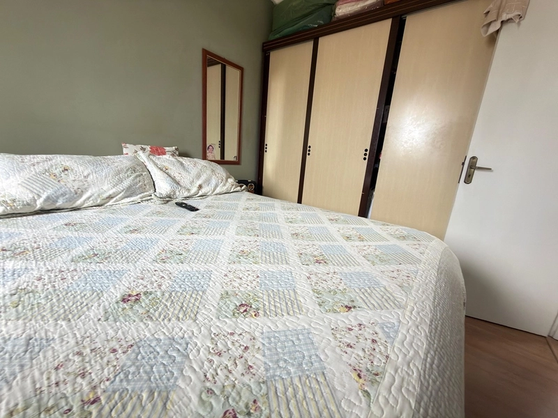Apartamento zona norte próximo ao restaurante Toca do Cateto: 8ª foto da galeria de imagens do imóvel
