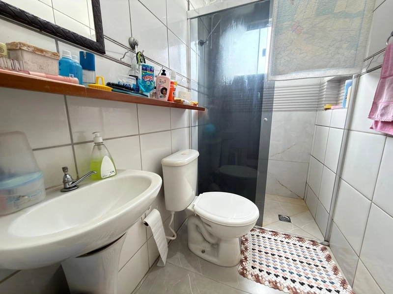 Apartamento zona norte próximo ao restaurante Toca do Cateto: 10ª foto da galeria de imagens do imóvel