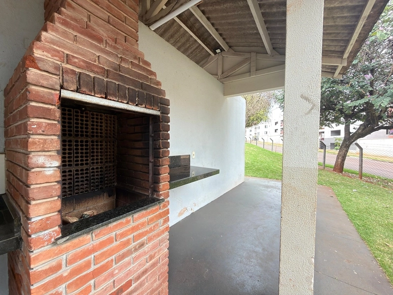 Apartamento zona norte próximo ao restaurante Toca do Cateto: 14ª foto da galeria de imagens do imóvel