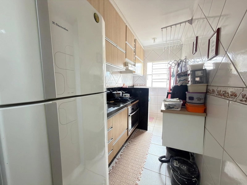 Apartamento zona norte próximo ao restaurante Toca do Cateto: 6ª foto da galeria de imagens do imóvel