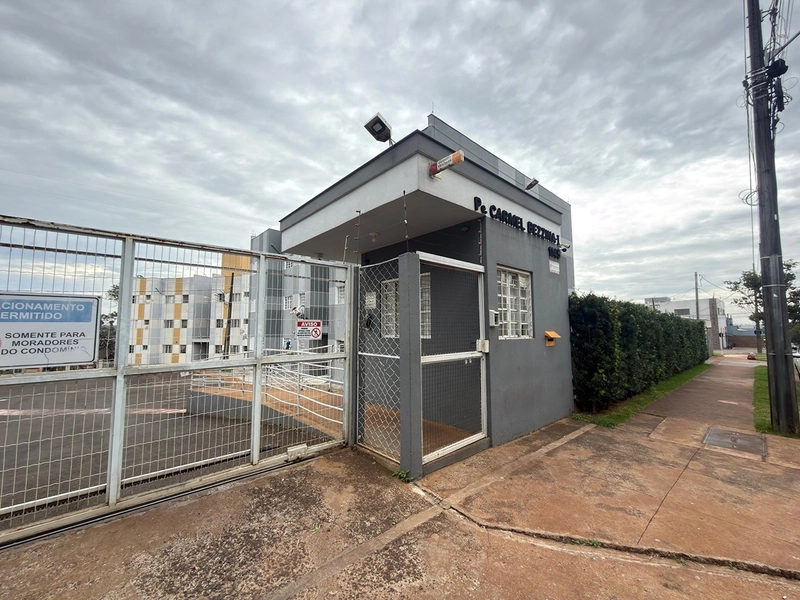 Imóvel residencial ou comercial