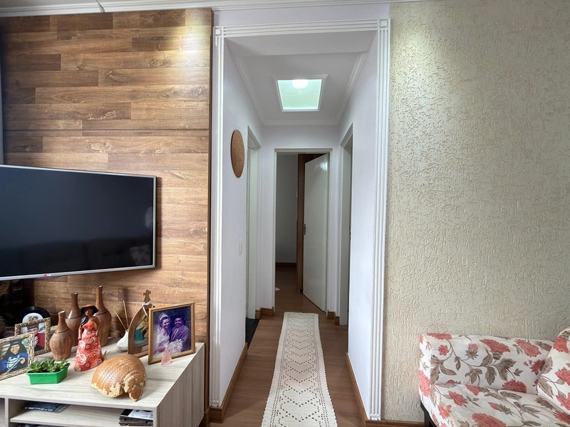 Apartamento zona norte próximo ao restaurante Toca do Cateto: 4ª foto da galeria de imagens do imóvel