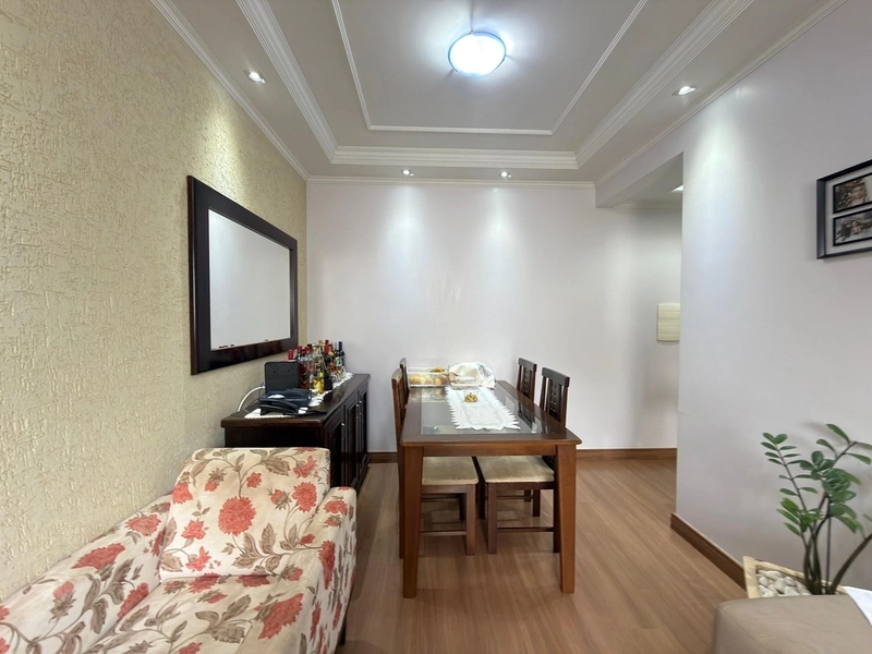 Apartamento zona norte próximo ao restaurante Toca do Cateto: 5ª foto da galeria de imagens do imóvel