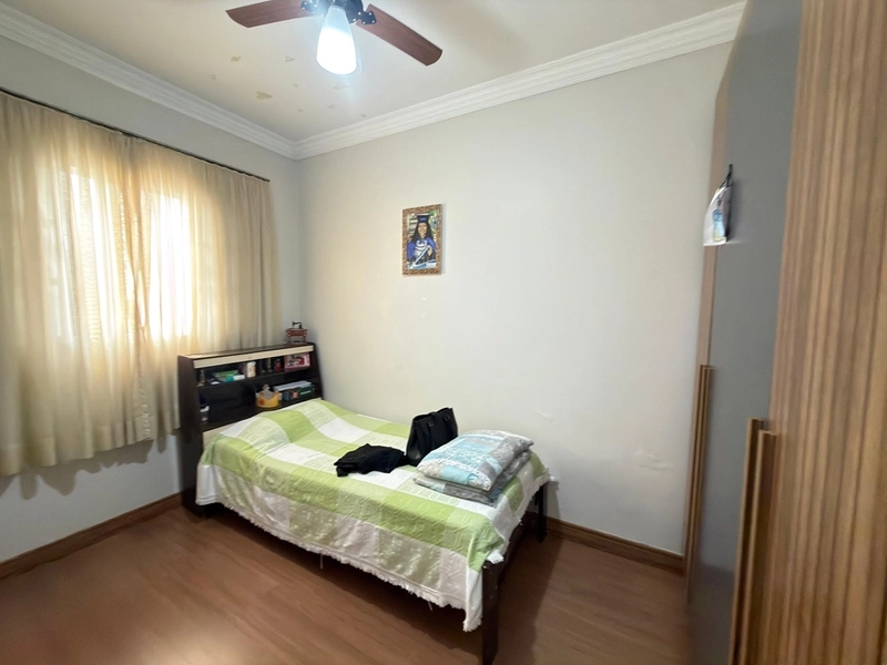 Apartamento zona norte próximo ao restaurante Toca do Cateto: 13ª foto da galeria de imagens do imóvel