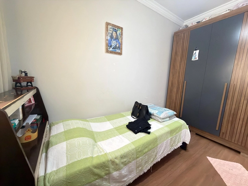 Apartamento zona norte próximo ao restaurante Toca do Cateto: 11ª foto da galeria de imagens do imóvel