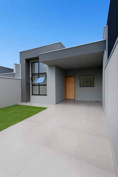 Imóvel residencial ou comercial