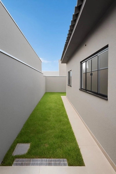 Casa á venda - Região Oeste - Londrina : 10ª foto da galeria de imagens do imóvel