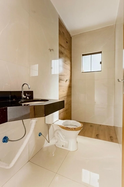 Casa á venda - Região Oeste - Londrina : 7ª foto da galeria de imagens do imóvel