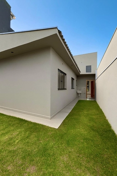 Casa á venda - Região Oeste - Londrina : 11ª foto da galeria de imagens do imóvel