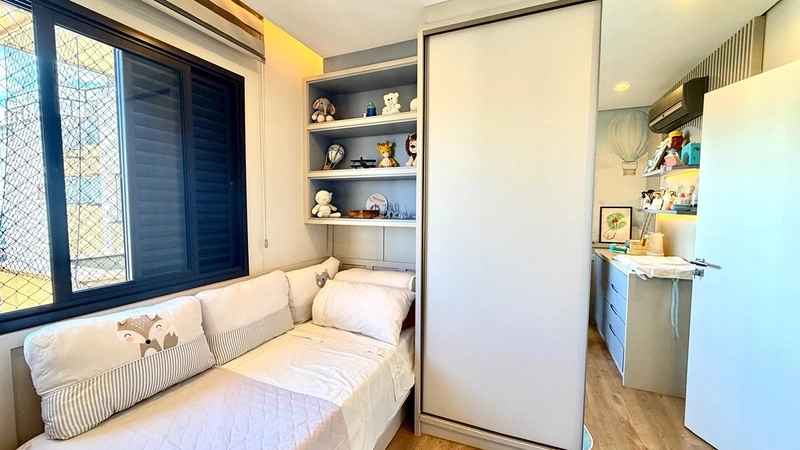 Duplex Porteira Fechada para venda.: 28ª foto da galeria de imagens do imóvel
