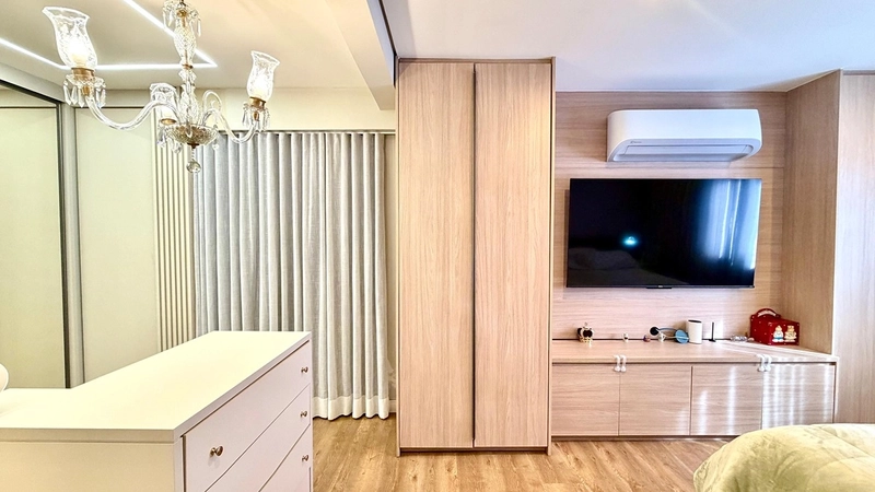 Duplex Porteira Fechada para venda.: 22ª foto da galeria de imagens do imóvel