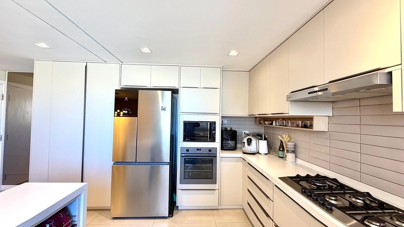Duplex Porteira Fechada para venda.: 14ª foto da galeria de imagens do imóvel