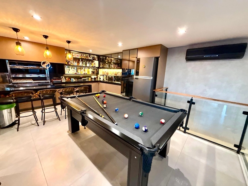 Imóvel residencial ou comercial