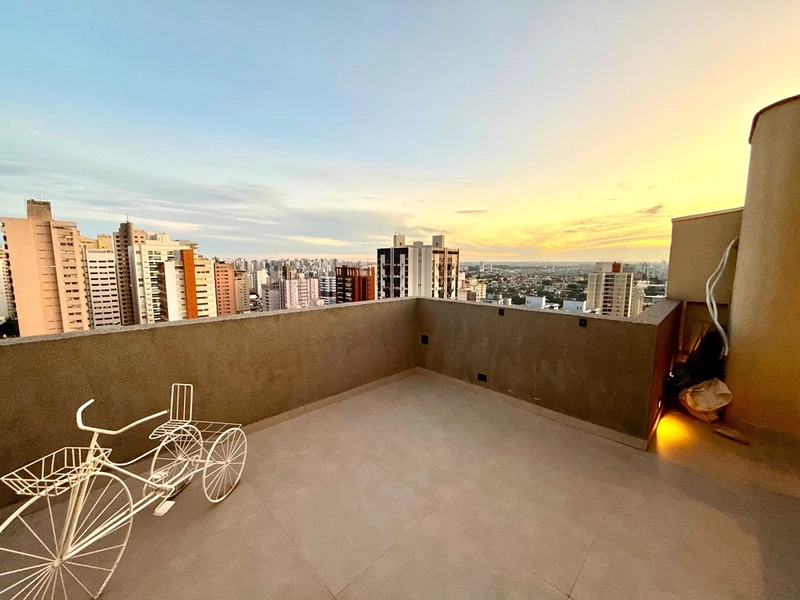 Duplex Porteira Fechada para venda.: 33ª foto da galeria de imagens do imóvel