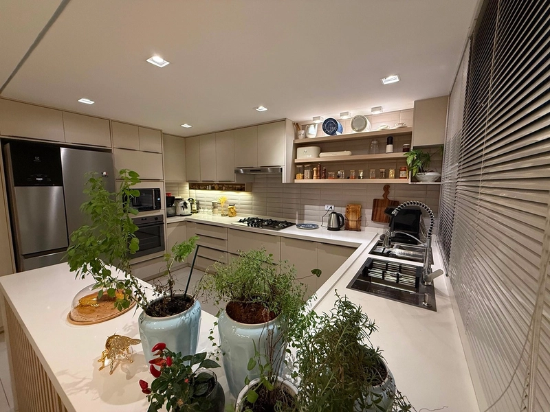 Duplex Porteira Fechada para venda.: 16ª foto da galeria de imagens do imóvel