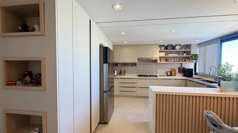 Duplex Porteira Fechada para venda.: 19ª foto da galeria de imagens do imóvel
