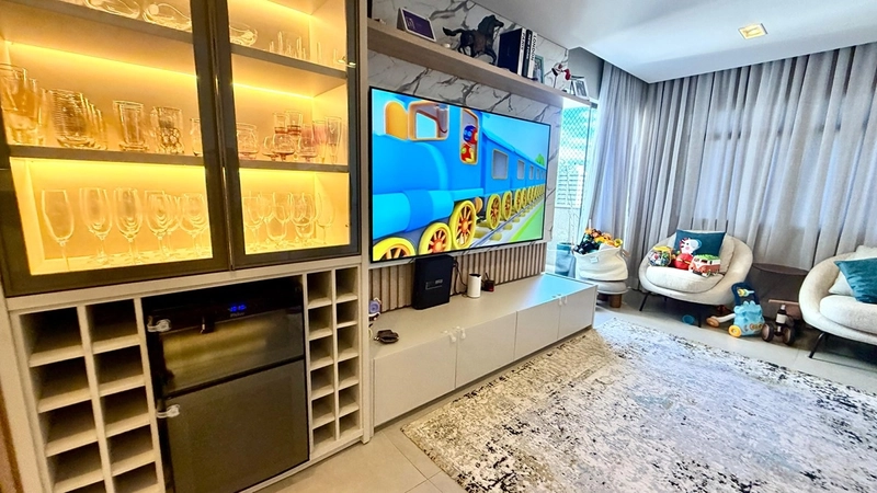 Duplex Porteira Fechada para venda.: 31ª foto da galeria de imagens do imóvel