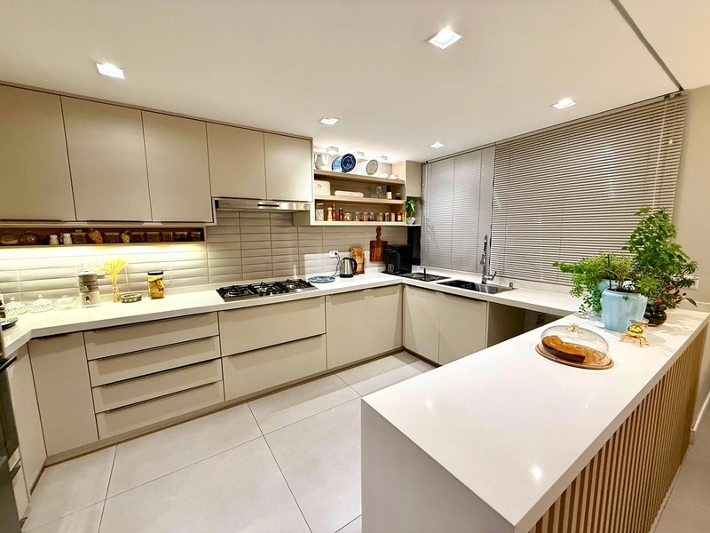 Duplex Porteira Fechada para venda.: 15ª foto da galeria de imagens do imóvel