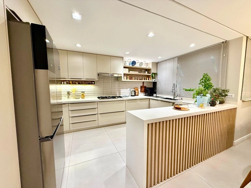 Duplex Porteira Fechada para venda.: 18ª foto da galeria de imagens do imóvel