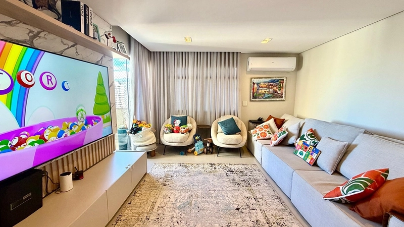 Duplex Porteira Fechada para venda.: 32ª foto da galeria de imagens do imóvel