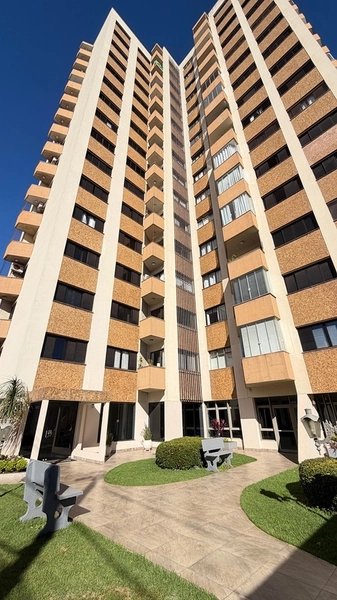 Duplex Porteira Fechada para venda.: 2ª foto da galeria de imagens do imóvel