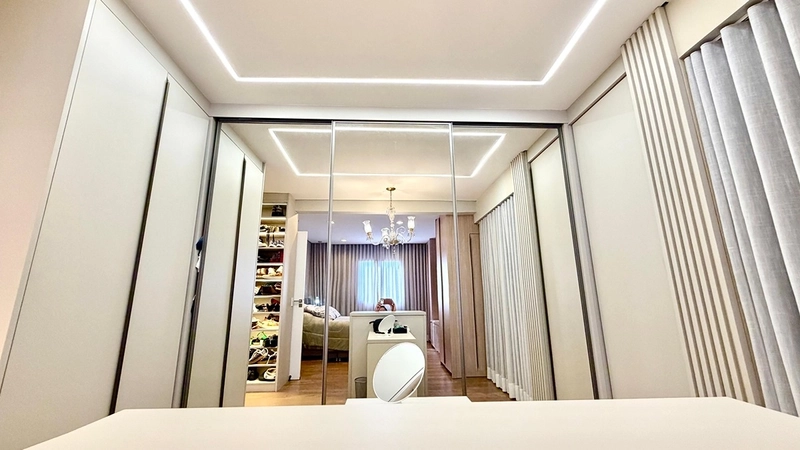 Duplex Porteira Fechada para venda.: 23ª foto da galeria de imagens do imóvel