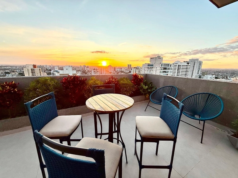 Duplex Porteira Fechada para venda.: 11ª foto da galeria de imagens do imóvel