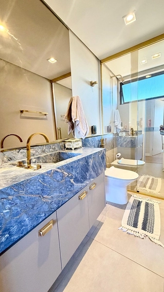Duplex Porteira Fechada para venda.: 29ª foto da galeria de imagens do imóvel