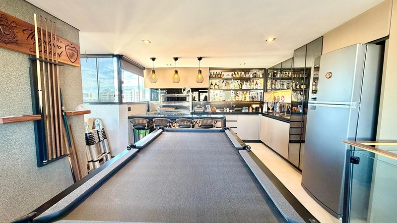 Duplex Porteira Fechada para venda.: 6ª foto da galeria de imagens do imóvel