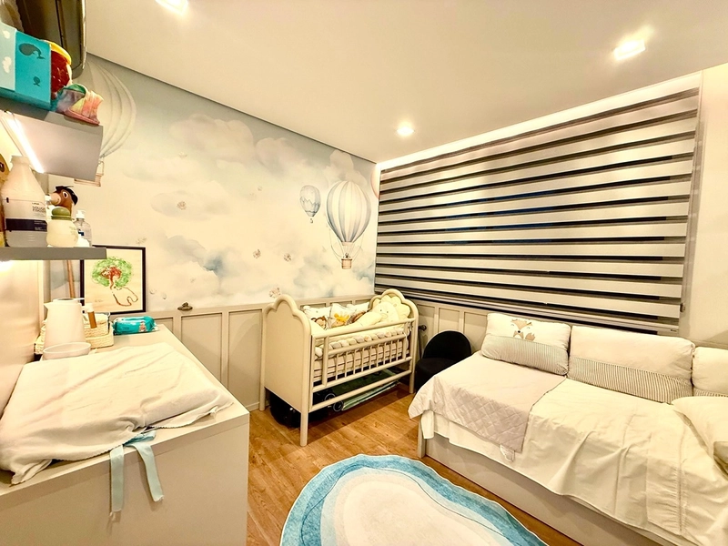 Duplex Porteira Fechada para venda.: 34ª foto da galeria de imagens do imóvel