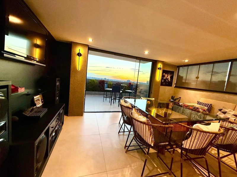 Duplex Porteira Fechada para venda.: 9ª foto da galeria de imagens do imóvel