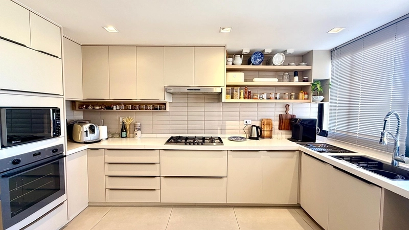 Duplex Porteira Fechada para venda.: 13ª foto da galeria de imagens do imóvel