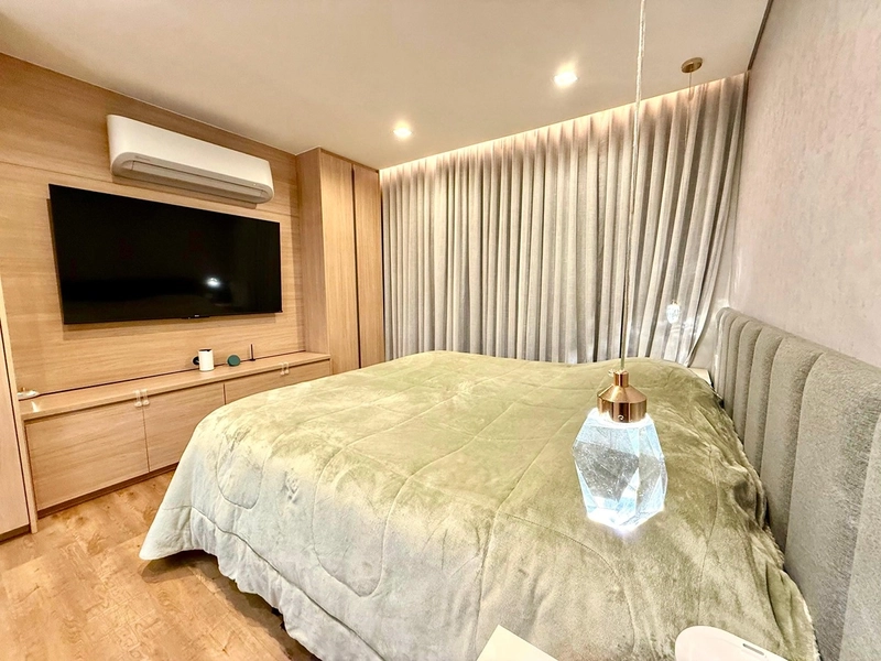 Duplex Porteira Fechada para venda.: 21ª foto da galeria de imagens do imóvel