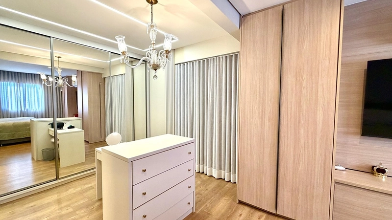 Duplex Porteira Fechada para venda.: 24ª foto da galeria de imagens do imóvel