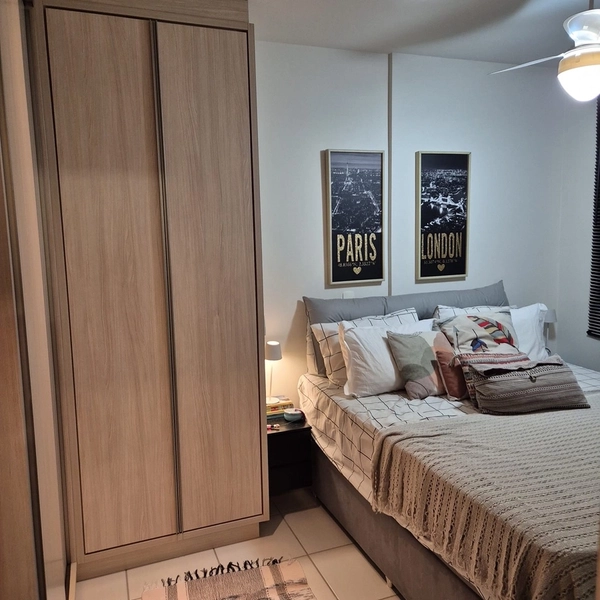 Apartamento - Centro - Londrina: 7ª foto da galeria de imagens do imóvel