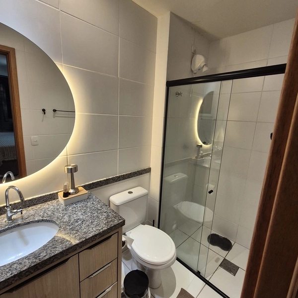 Apartamento - Centro - Londrina: 5ª foto da galeria de imagens do imóvel