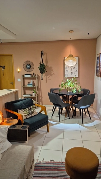 Apartamento - Centro - Londrina: 2ª foto da galeria de imagens do imóvel
