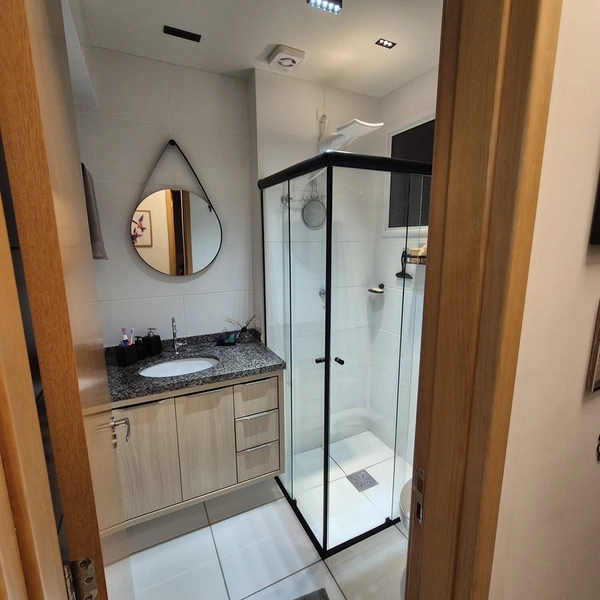 Apartamento - Centro - Londrina: 6ª foto da galeria de imagens do imóvel