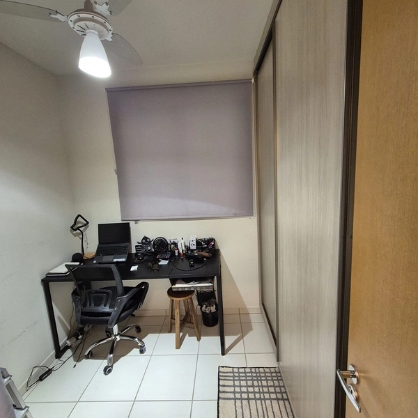 Apartamento - Centro - Londrina: 4ª foto da galeria de imagens do imóvel