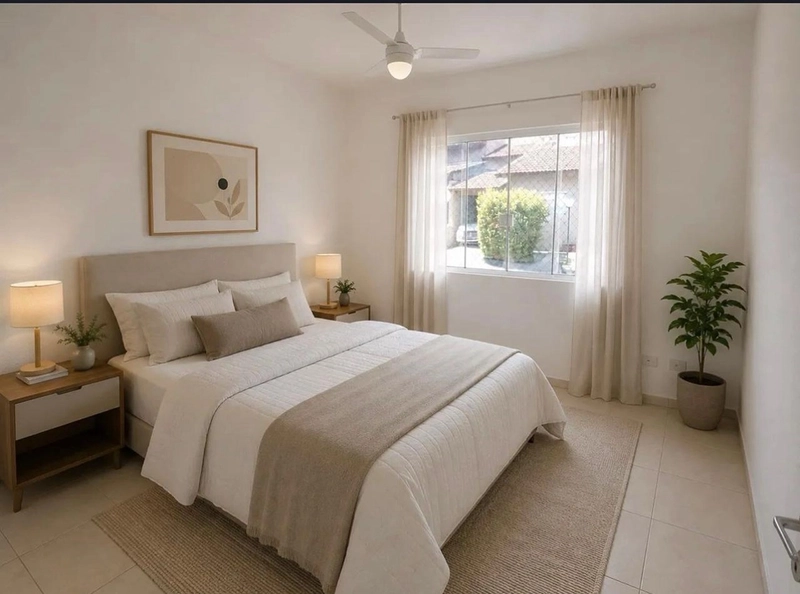 Casa em Condomínio - Região Oeste - Londrina: 4ª foto da galeria de imagens do imóvel
